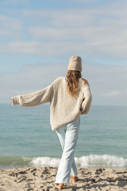 Luca Lined Linen Pants